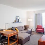 Residence Inn Portland Downtown Riverplace