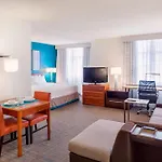 Residence Inn Portland Downtown Riverplace