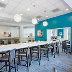 Residence Inn Portland Downtown Riverplace