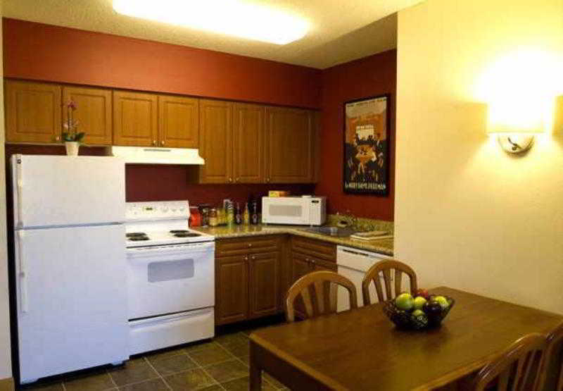 Downtown/riverplace Hotel Portland