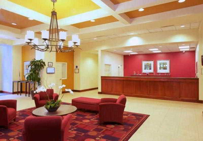 Downtown/riverplace Hotel Portland