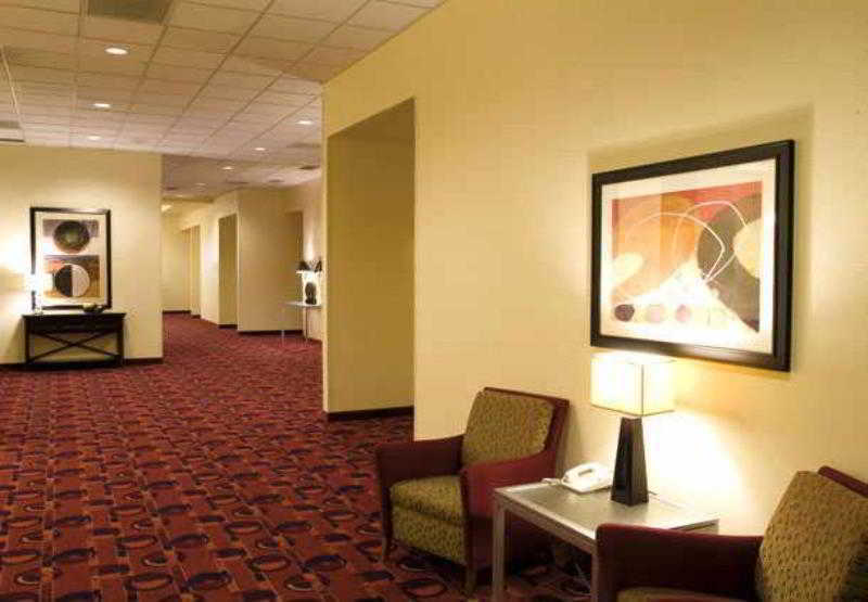 Downtown/riverplace 3* Portland