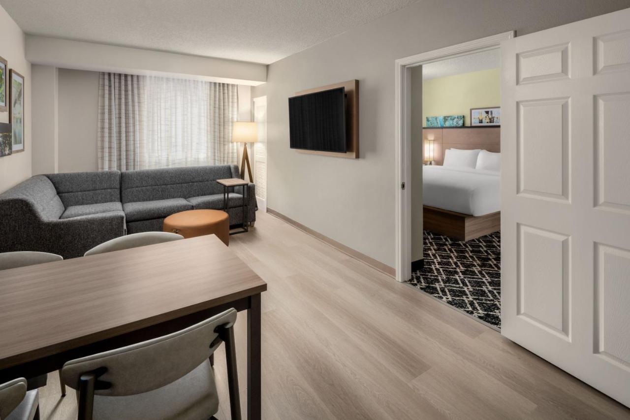 Downtown/riverplace Hotel Portland