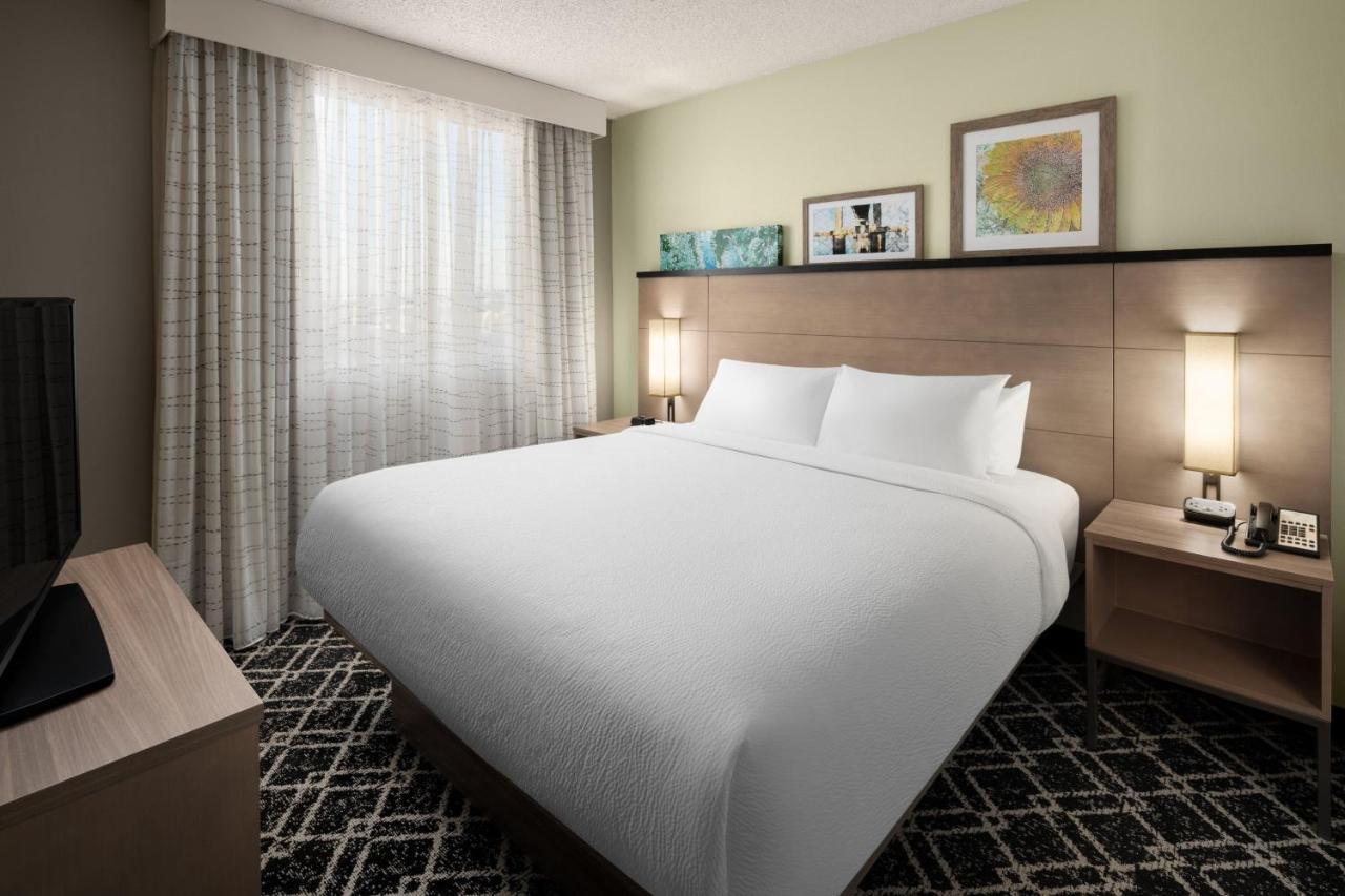 Downtown/riverplace Hotel