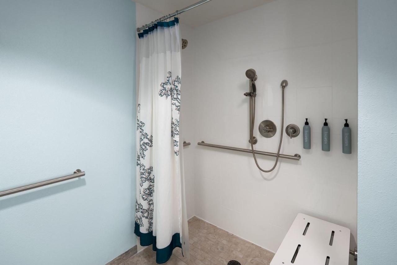 Downtown/riverplace Hotel 3*