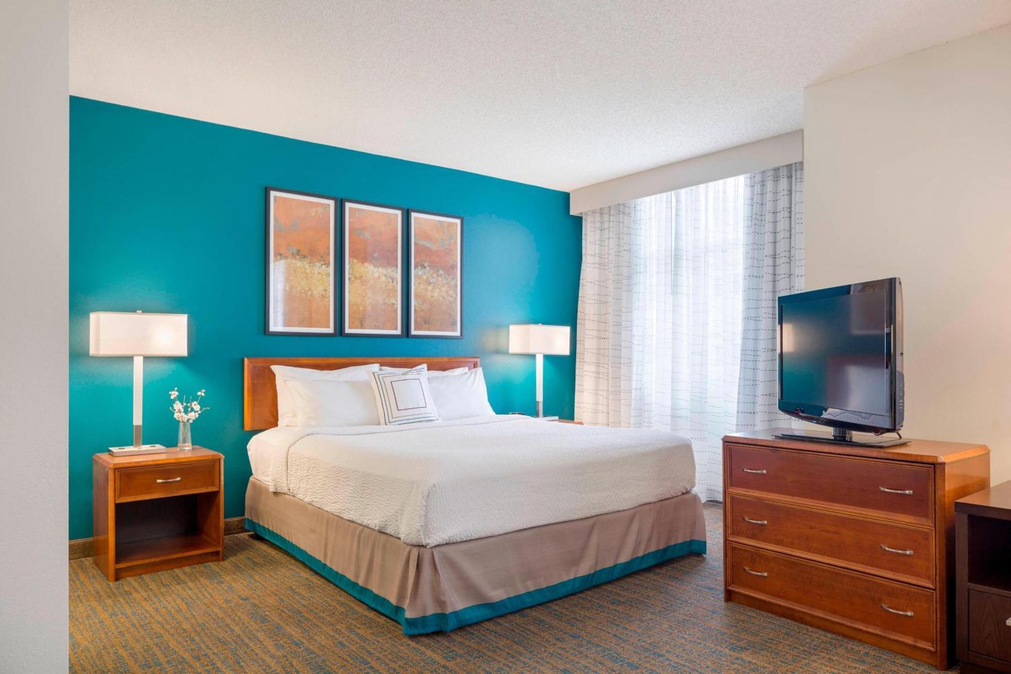 Hotel Downtown/riverplace