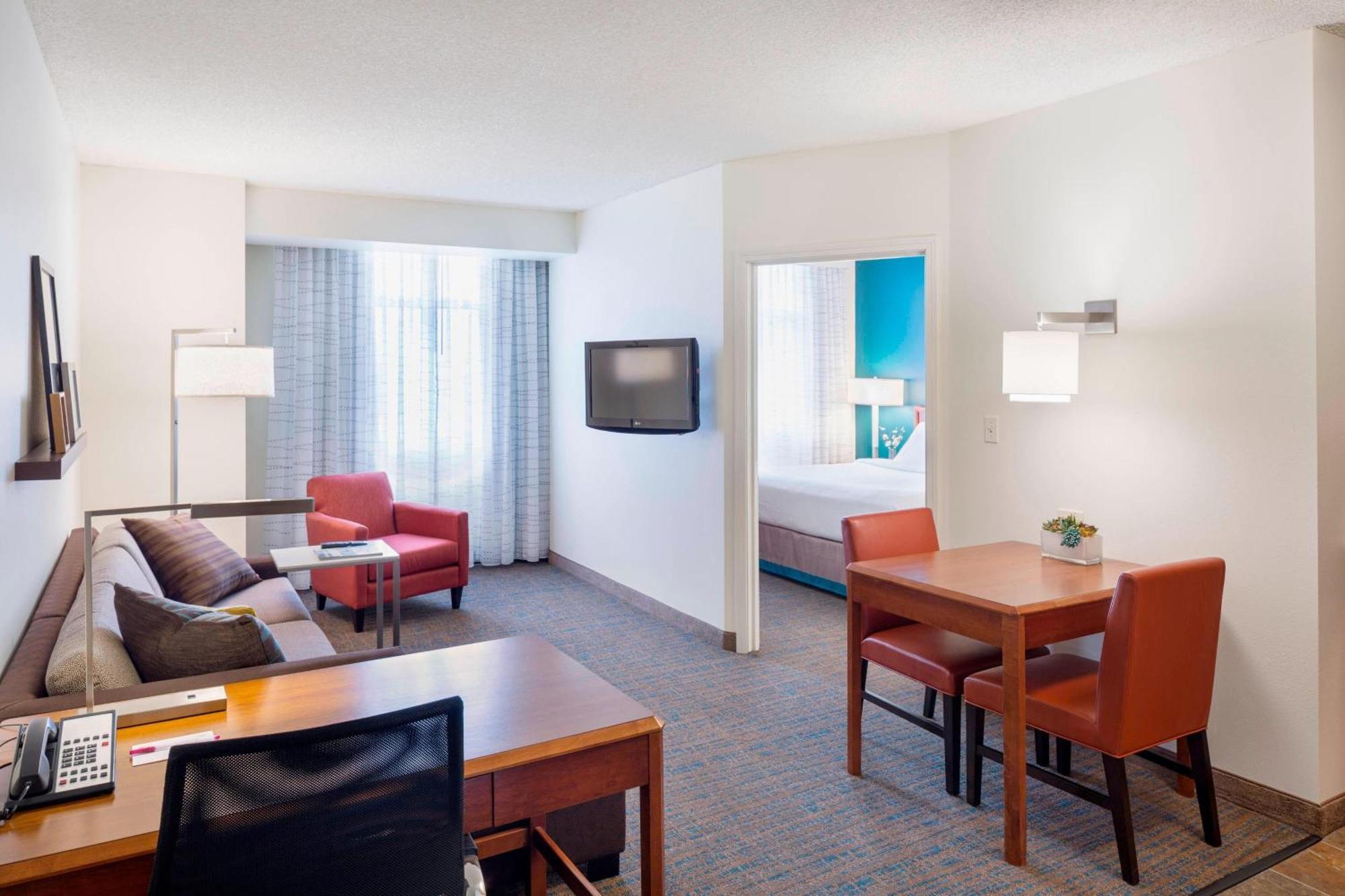 Downtown/riverplace Hotel Portland