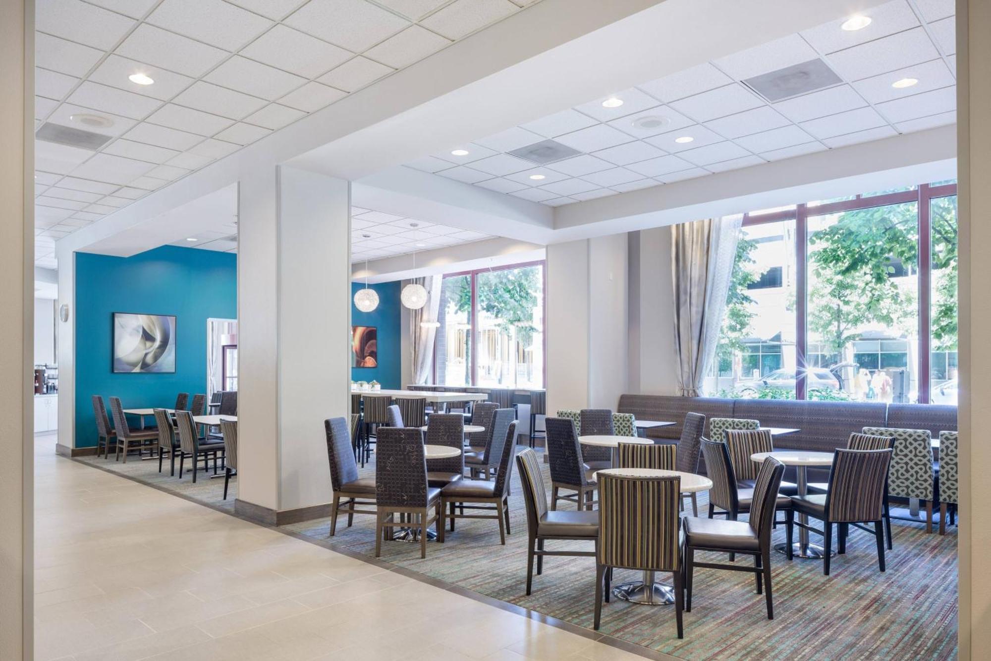 Downtown/riverplace Hotel 3*