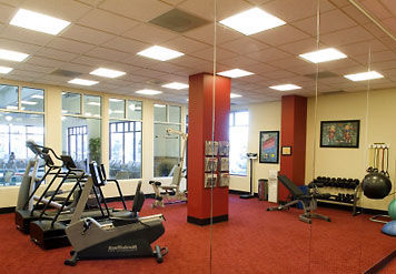 Hotel Downtown/riverplace 3*