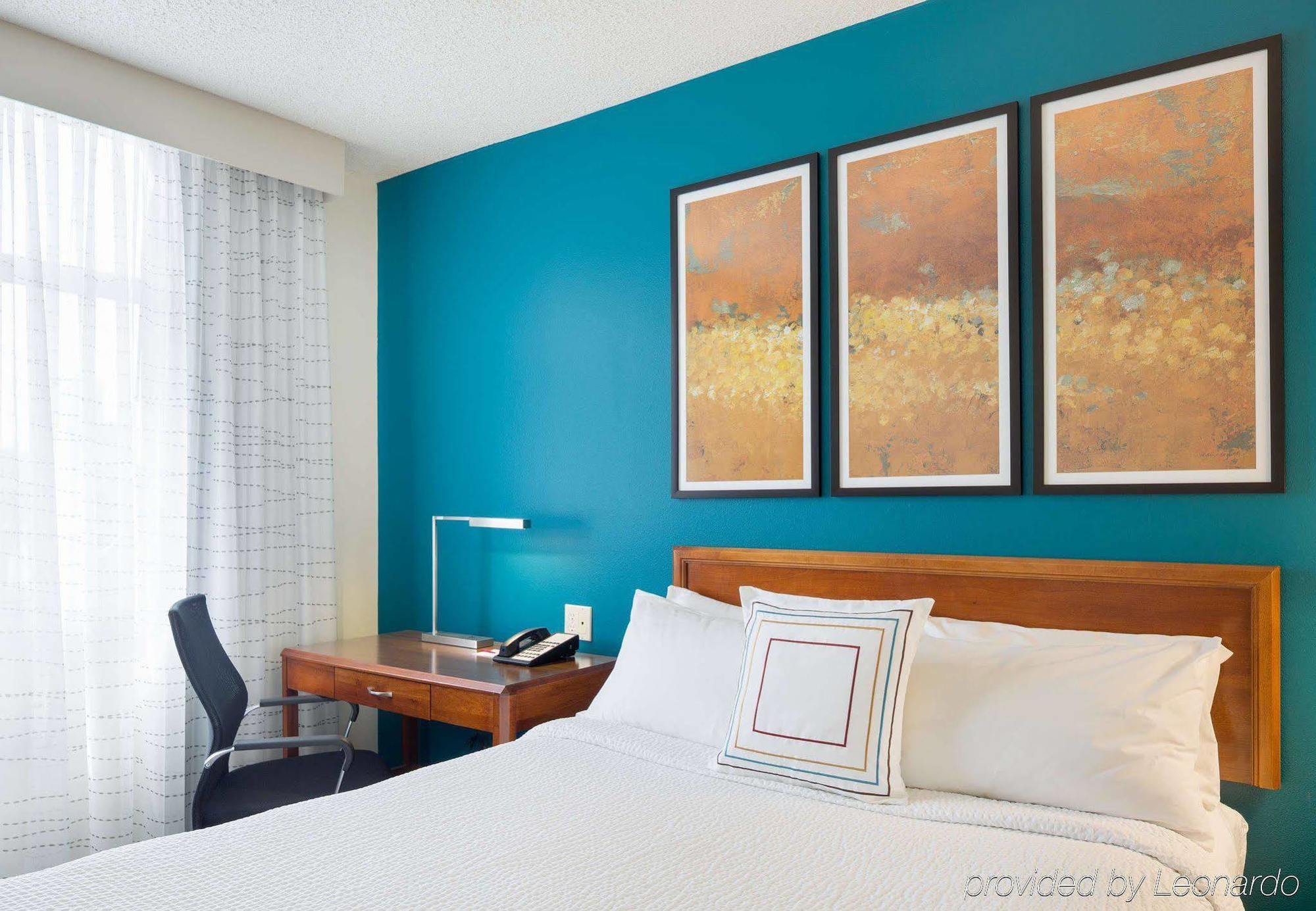 Downtown/riverplace Hotel 3*