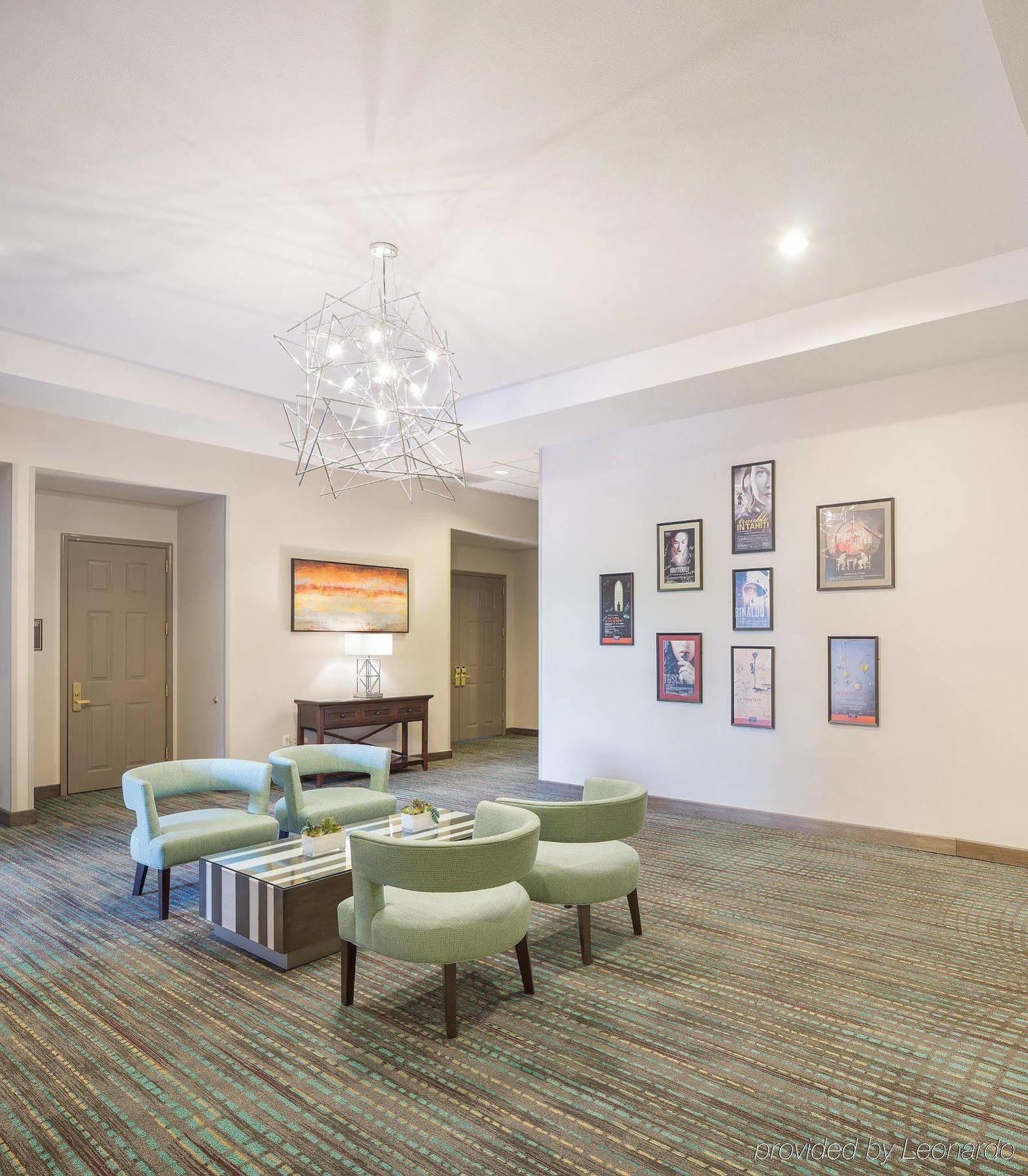 Downtown/riverplace 3* Portland