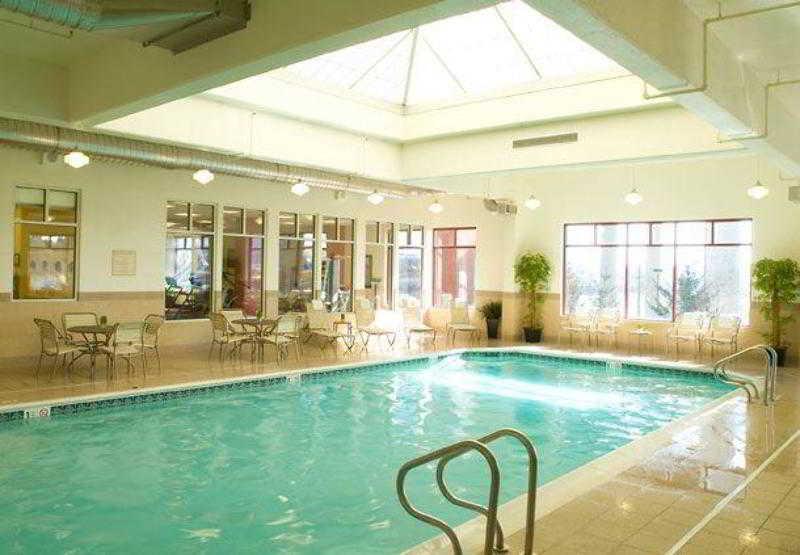 Downtown/riverplace 3* Portland