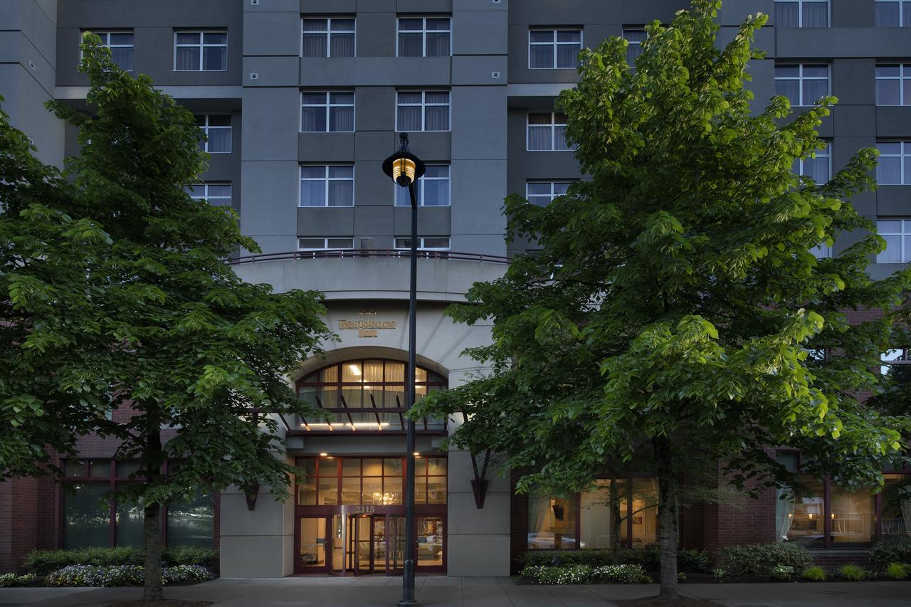 Downtown/riverplace Hotel Portland